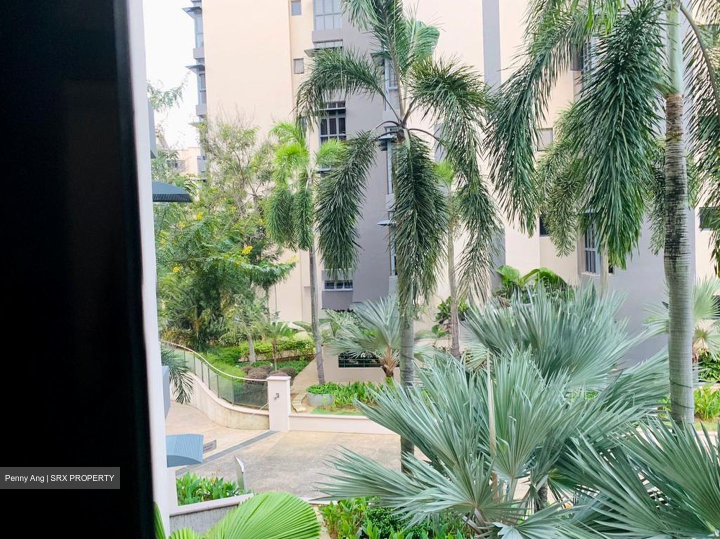 Carissa Park Condominium (D17), Condominium #581232971